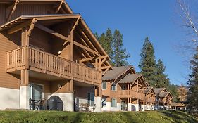 Worldmark Leavenworth