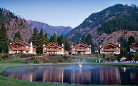 Worldmark Leavenworth